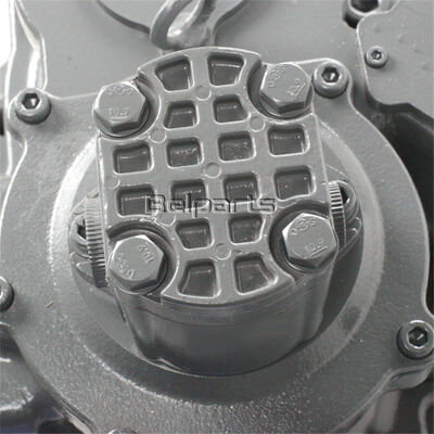 K5V200DPH-NMXR-OE02 15T 4633472 ZX240-3, ZX250H-3, ZX250K-3, ZX330-3, ZX350H-3, ZX350K-3, ZX450-3F, ZX450LC-3-DH, ZX470H-3-HCMC 04861... پمپ هیدرولیکی