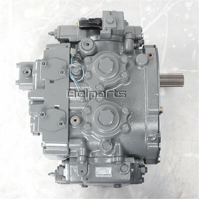 SBS120 59195 2726955 1626176 320D، 320D FM، 320D FM RR، 320D GC، 320D L، 320D LN، 320D LRR، 320D RR، پمپ هیدرولیکی بدون گیربکس