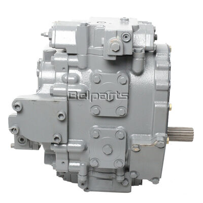 SBS120 59195 2726955 1626176 320D، 320D FM، 320D FM RR، 320D GC، 320D L، 320D LN، 320D LRR، 320D RR، پمپ هیدرولیکی بدون گیربکس