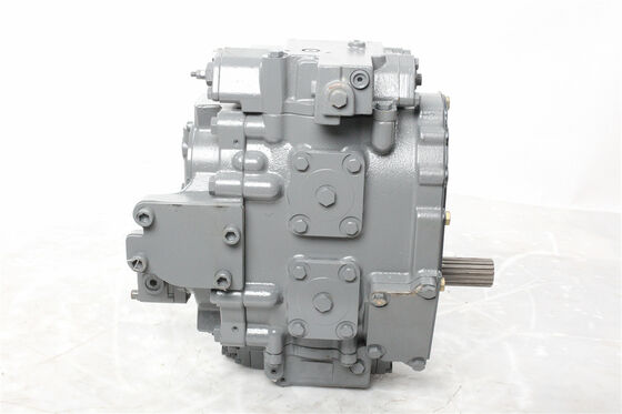 SBS120 59195 2726955 1626176 321D LCR، 323D L، 323D LN، 323D SA 320C، 320C FM، 320C L، 321C 17T پمپ هیدرولیک بدون گیربکس