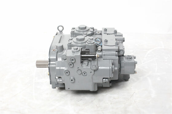 SBS120 59195 2726955 1626176 321D LCR، 323D L، 323D LN، 323D SA 320C، 320C FM، 320C L، 321C 17T پمپ هیدرولیک بدون گیربکس