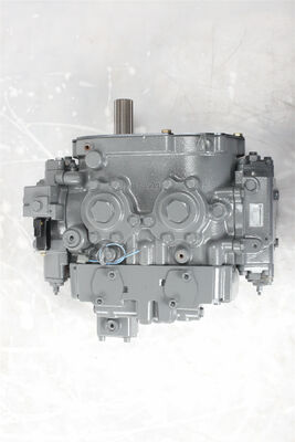 SBS120 59195 2726955 1626176 321D LCR، 323D L، 323D LN، 323D SA 320C، 320C FM، 320C L، 321C 17T پمپ هیدرولیک بدون گیربکس