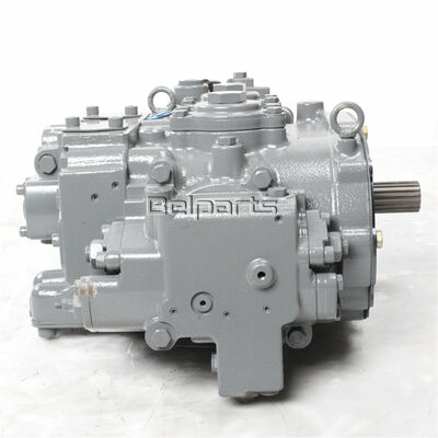 SBS120 59195 2726955 1626176 321D LCR، 323D L، 323D LN، 323D SA 320C، 320C FM، 320C L، 321C 17T پمپ هیدرولیک بدون گیربکس