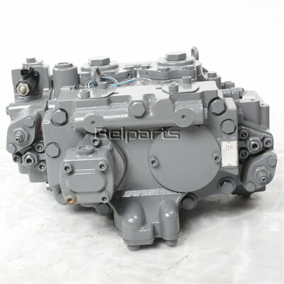 SBS120 59195 2726955 1626176 321D LCR، 323D L، 323D LN، 323D SA 320C، 320C FM، 320C L، 321C 17T پمپ هیدرولیک بدون گیربکس