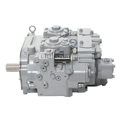 SBS120 59195 2726955 1626176 321D LCR، 323D L، 323D LN، 323D SA 320C، 320C FM، 320C L، 321C 17T پمپ هیدرولیک بدون گیربکس
