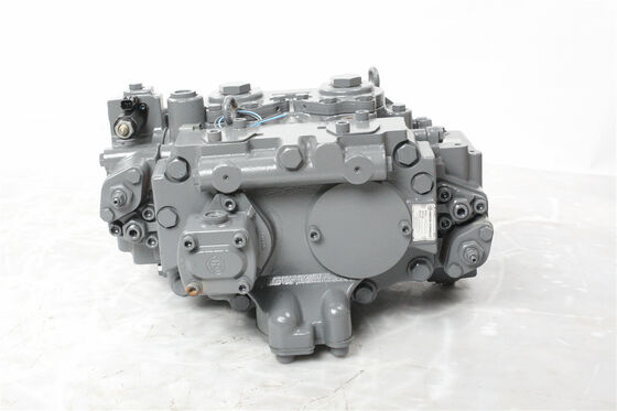 SBS120 59195 2726955 1626176 321D LCR، 323D L، 323D LN، 323D SA 320C، 320C FM، 320C L، 321C 17T پمپ هیدرولیک بدون گیربکس