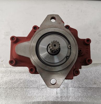 پمپ هیدرولیک EX55UR برای قطعات یدکی بیل مکانیکی هیتاچی PVD-2B-42 4310048 پمپ پیستونی محوری