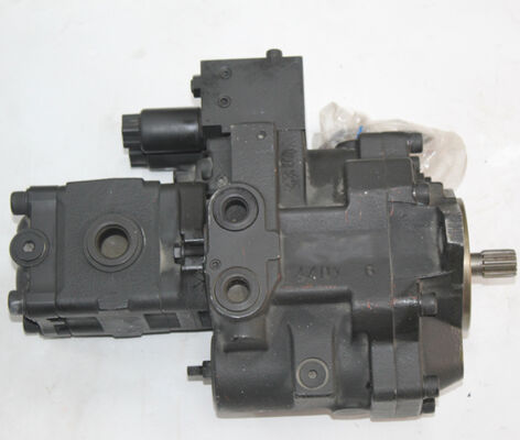 PVD-2B-50BP-21G5-4597J پمپ هیدرولیک برای قطعات معدنی پمپ پیستون محوری OEM