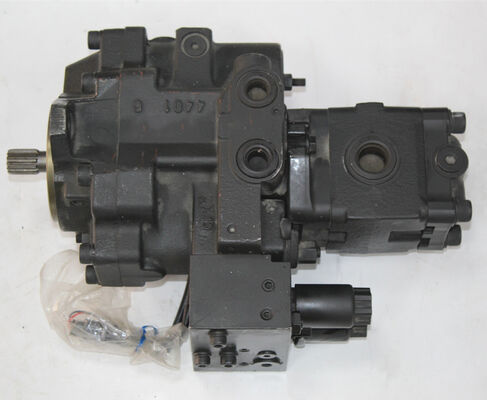 PVD-2B-50BP-21G5-4597J پمپ هیدرولیک برای قطعات معدنی پمپ پیستون محوری OEM