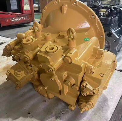 312D 315D پمپ هیدرولیک برای قطعات معدنی 1057322 4I7359 3117405 پمپ پیستون محوری