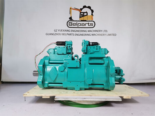 K5V140DTP-NOSER-9TFL SK350-6E 04453 پمپ هیدرولیکی