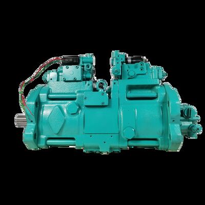 K5V140DTP-NOSER-9TFL SK350-6E 04453 پمپ هیدرولیکی