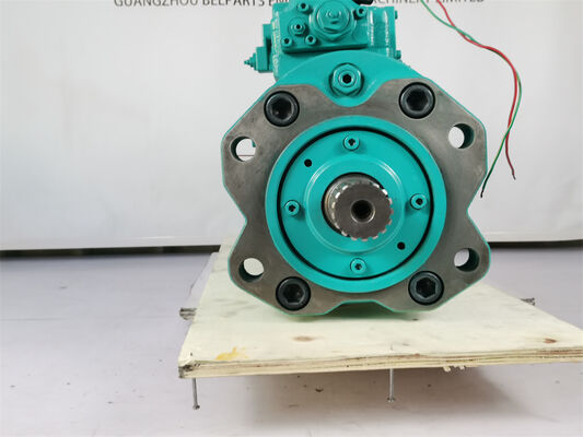 K5V140DTP-NOSER-9TFL SK350-6E 04453 پمپ هیدرولیکی