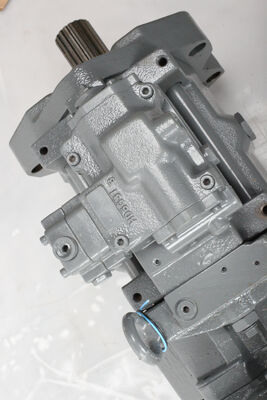 VOE 14522561 EC700 EC700B، EC700BHR K3V280DTH-NXXXR-9N0Y (F=18T) 63242 پمپ هیدرولیکی