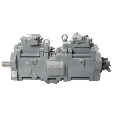 K3V280DTH-YISER-9COH (F=18T) R700 58898 پمپ هیدرولیکی