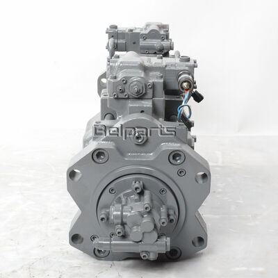K3V280DTH-YISER-9COH (F=18T) R700 58898 پمپ هیدرولیکی
