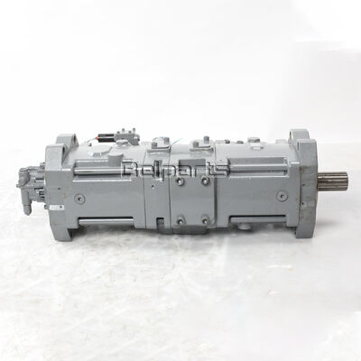 K3V280DTH-YISER-9COH (F=18T) R700 58898 پمپ هیدرولیکی
