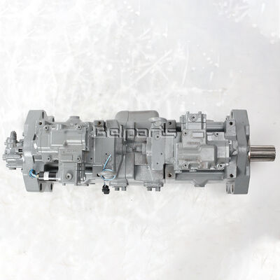 K3V280DTH-YISER-9COH (F=18T) R700 58898 پمپ هیدرولیکی