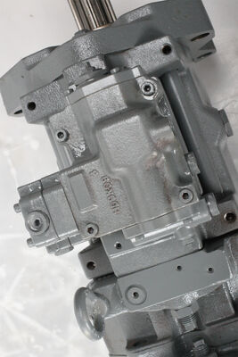 K3V280DTH-YISER-9COH (F=18T) R700 58898 پمپ هیدرولیکی