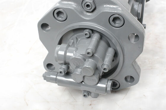 SY215-8 04865 K3V112DTP-NISER-9T8L پمپ هیدرولیک