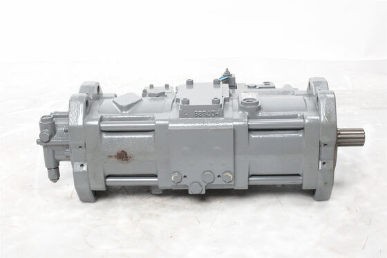 SY215-8 04865 K3V112DTP-NISER-9T8L پمپ هیدرولیک