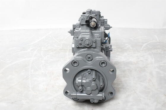 SY215-8 04865 K3V112DTP-NISER-9T8L پمپ هیدرولیک
