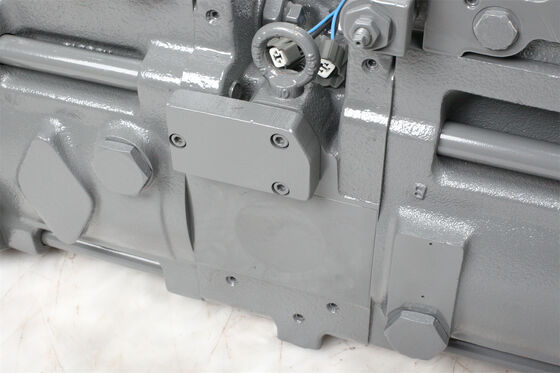 SY215-8 04865 K3V112DTP-NISER-9T8L پمپ هیدرولیک
