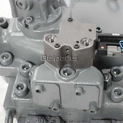 E345B E345BL 1231993 K5V200DPC-NHMR-2N5X 07803 پمپ هیدرولیکی