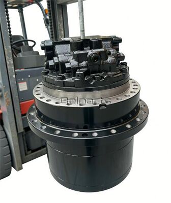 موتور حرکتی/درایو نهایی TM30A برای بیل مکانیکی 13-15 تن 30*24