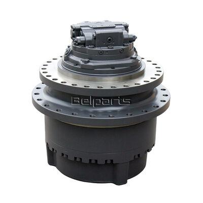 موتور حرکتی/درایو نهایی R850LC-9