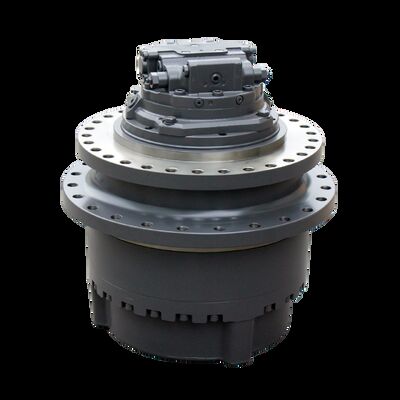 موتور حرکتی/درایو نهایی R850LC-9