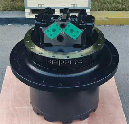 PC200LC-8 PC200 HB205، HB215، 20Y-27-00500 موتور مسافرتی/دستور نهایی