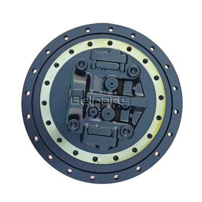 PC200LC-8 PC200 HB205، HB215، 20Y-27-00500 موتور مسافرتی/دستور نهایی