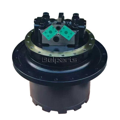 PC200LC-8 PC200 HB205، HB215، 20Y-27-00500 موتور مسافرتی/دستور نهایی