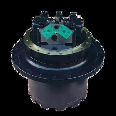 PC200LC-8 PC200 HB205، HB215، 20Y-27-00500 موتور مسافرتی/دستور نهایی