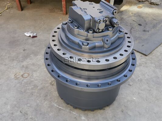 موتور هیدرولیک بیل مکانیکی DX800 K1051582 170402-00041 کاهنده حرکت (مجموعه حرکت)