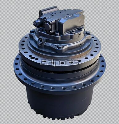 موتور هیدرولیک بیل مکانیکی DX800 K1051582 170402-00041 کاهنده حرکت (مجموعه حرکت)