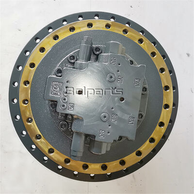 موتور حرکتی/درایو نهایی R450-7 HX480L, HX520L, R450LC7, R480C9MH, R480LC9, R480LC9A, R480LC9S, R500LC7, R520LC9, R520LC9A, R520LC9S 39QB-40101