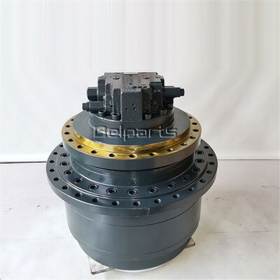 موتور حرکتی/درایو نهایی R450-7 HX480L, HX520L, R450LC7, R480C9MH, R480LC9, R480LC9A, R480LC9S, R500LC7, R520LC9, R520LC9A, R520LC9S 39QB-40101