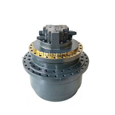 موتور حرکتی/درایو نهایی R450-7 HX480L, HX520L, R450LC7, R480C9MH, R480LC9, R480LC9A, R480LC9S, R500LC7, R520LC9, R520LC9A, R520LC9S 39QB-40101