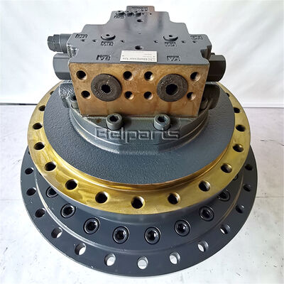 موتور حرکتی/درایو نهایی R450-7 HX480L, HX520L, R450LC7, R480C9MH, R480LC9, R480LC9A, R480LC9S, R500LC7, R520LC9, R520LC9A, R520LC9S 39QB-40101