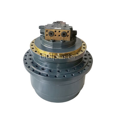 موتور حرکتی/درایو نهایی R450-7 HX480L, HX520L, R450LC7, R480C9MH, R480LC9, R480LC9A, R480LC9S, R500LC7, R520LC9, R520LC9A, R520LC9S 39QB-40101