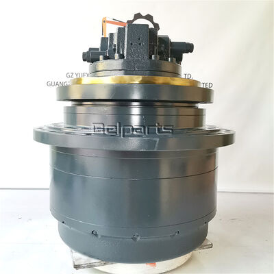 موتور حرکتی/درایو نهایی R450-7 HX480L, HX520L, R450LC7, R480C9MH, R480LC9, R480LC9A, R480LC9S, R500LC7, R520LC9, R520LC9A, R520LC9S 39QB-40101