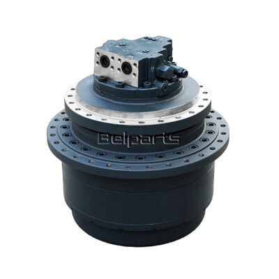 موتور حرکتی/درایو نهایی R450-7 HX480L, HX520L, R450LC7, R480C9MH, R480LC9, R480LC9A, R480LC9S, R500LC7, R520LC9, R520LC9A, R520LC9S 39QB-40101