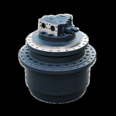 موتور حرکتی/درایو نهایی R450-7 HX480L, HX520L, R450LC7, R480C9MH, R480LC9, R480LC9A, R480LC9S, R500LC7, R520LC9, R520LC9A, R520LC9S 39QB-40101