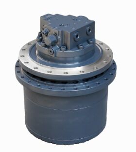 R305-7 R330-9 38K8-40100 موتور حرکتی/درایو نهایی