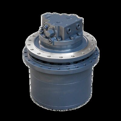 R305-7 R330-9 38K8-40100 موتور حرکتی/درایو نهایی