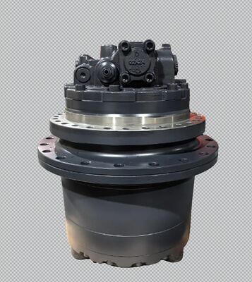 موتور حرکتی/درایو نهایی JS220 JS210 332K1192