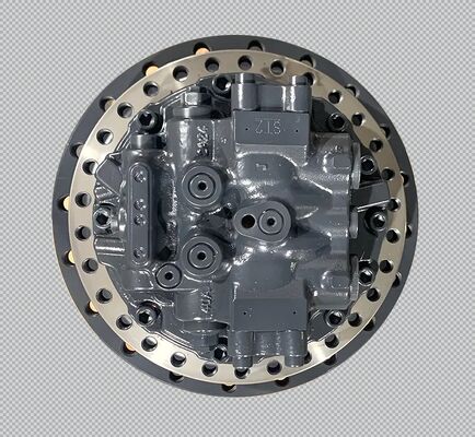 موتور حرکتی/درایو نهایی JS220 JS210 332K1192