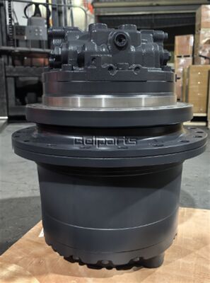 موتور حرکتی/درایو نهایی JS220 JS210 332K1192